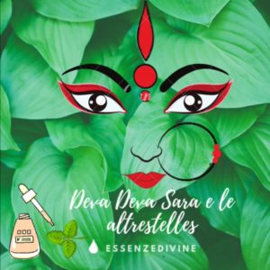 Trattamento dell'anima riequilibrante ayurvedico